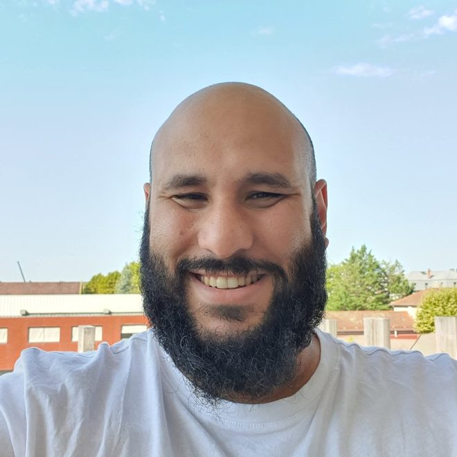 Mehdi Lassab - Moniteur Éducateur